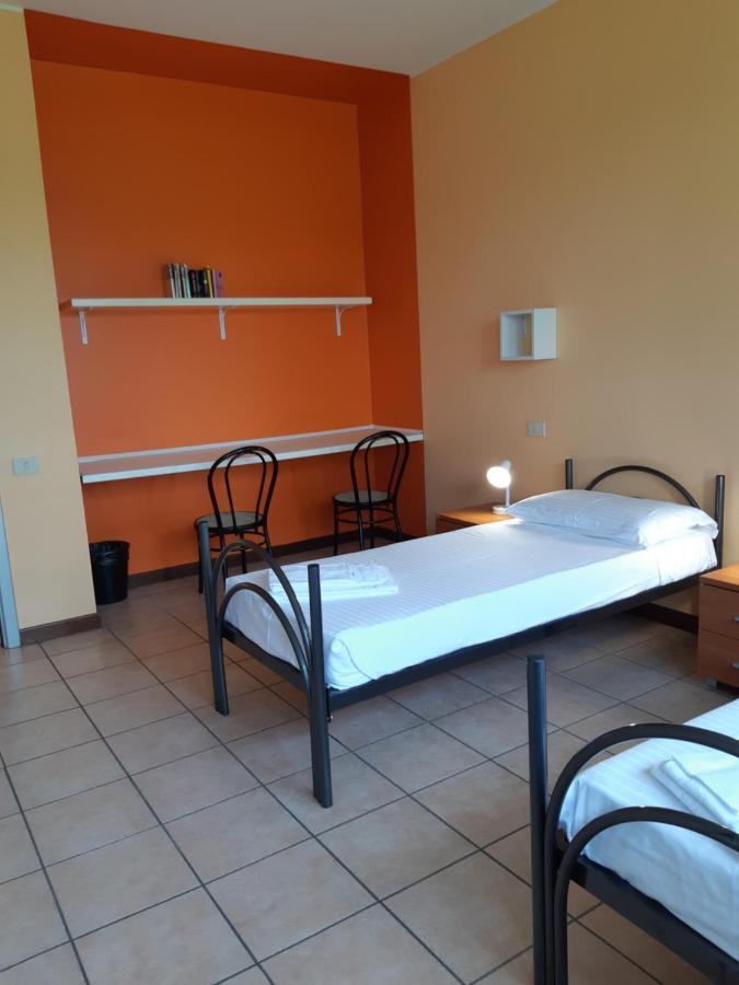 La Cordata Accommodation - Brodolini 24 Cinisello Balsamo Exterior foto