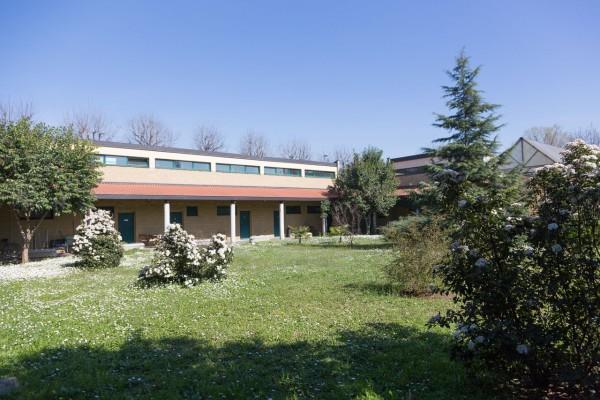 La Cordata Accommodation - Brodolini 24 Cinisello Balsamo Exterior foto