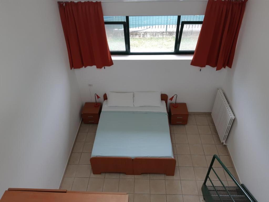 La Cordata Accommodation - Brodolini 24 Cinisello Balsamo Exterior foto