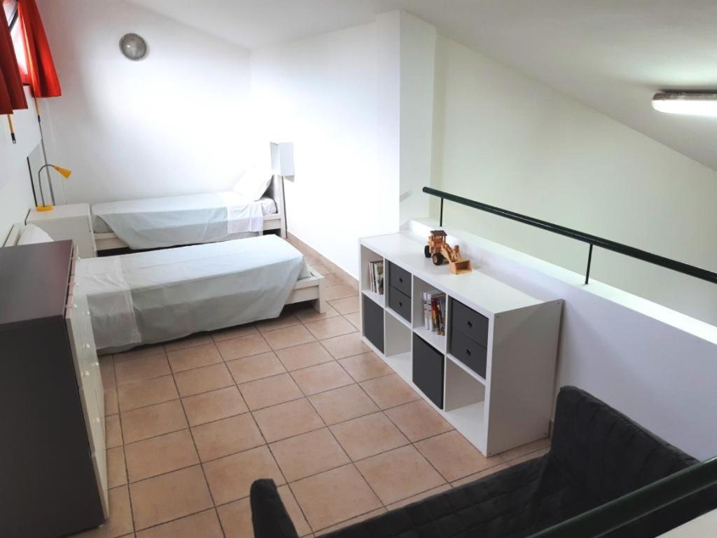 La Cordata Accommodation - Brodolini 24 Cinisello Balsamo Exterior foto